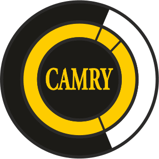 Camry Securities Logo