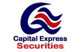 Capital Express Securities Logo