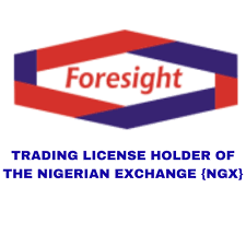 Foresight Securities Logo