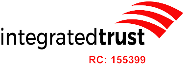 Integrated Trust Logo