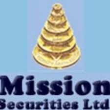 Mission Securities Logo