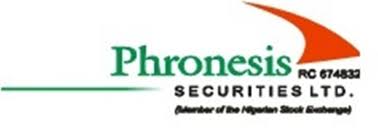 PHRONESIS Securities Logo