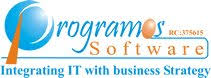 Programos Software Logo