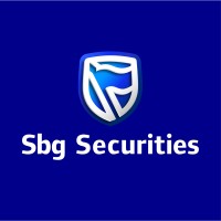 SBG Securities Logo