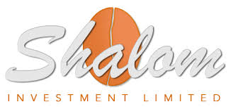 Shalom Investment Logo