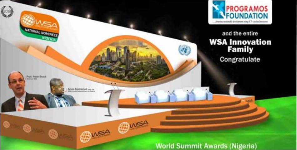 Discovering new talents onto the WSA Global Stage