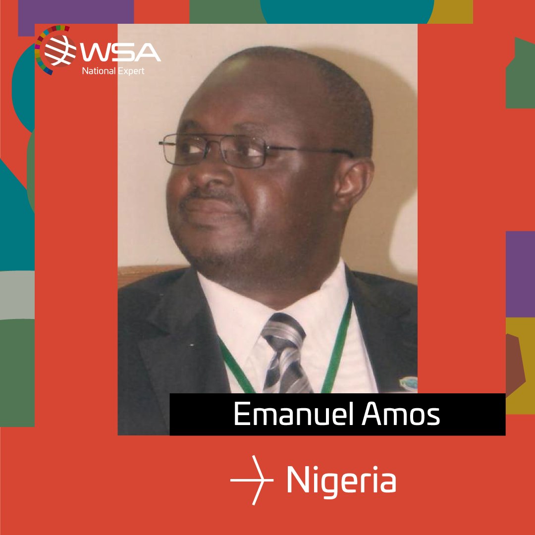 Amos Emmanuel