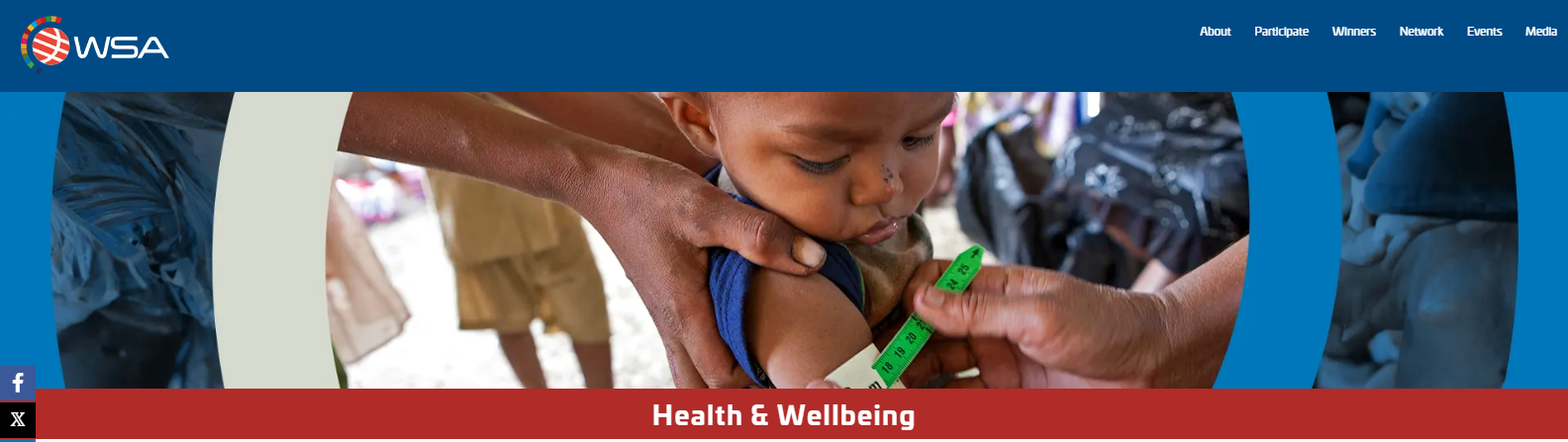 Health Banner
