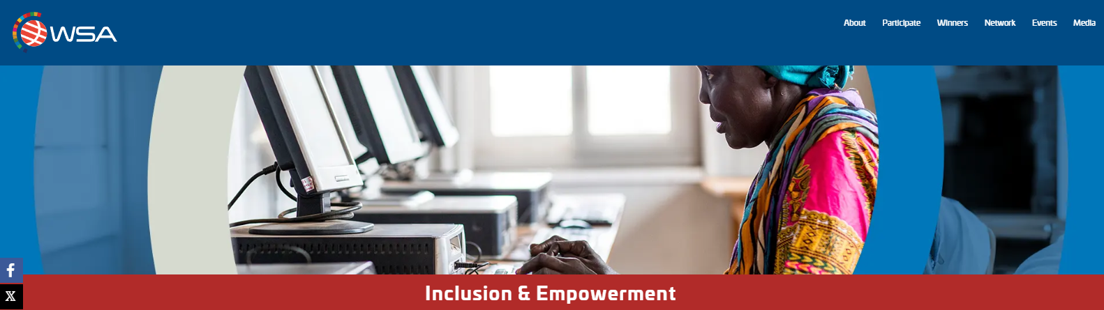 Inclusion Empowerment Banner