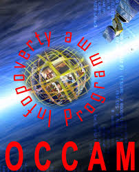 OCCAM Logo