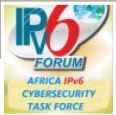 IPv6 Task Force Logo