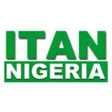 ITAN Logo