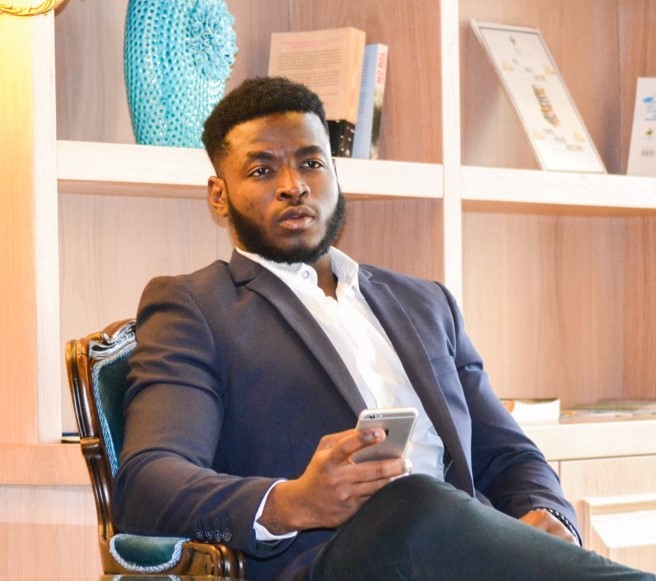 Moses Oluwatowo Amos