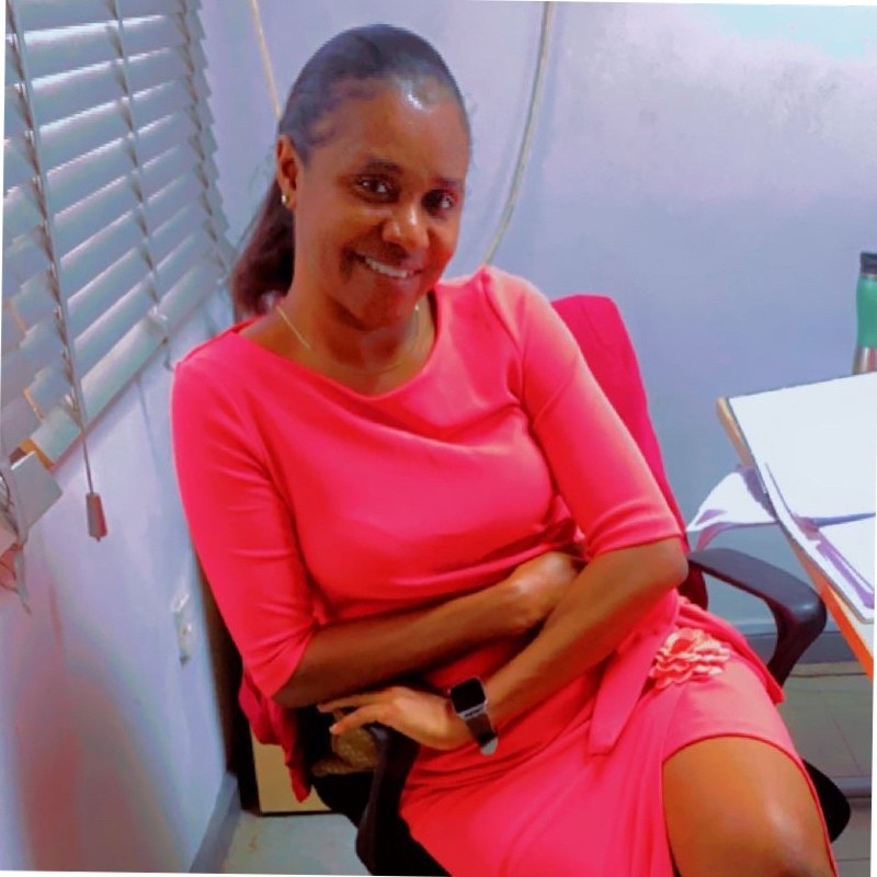 Oluwakemi Balogun