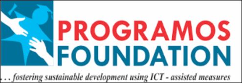 Programos Foundation Logo