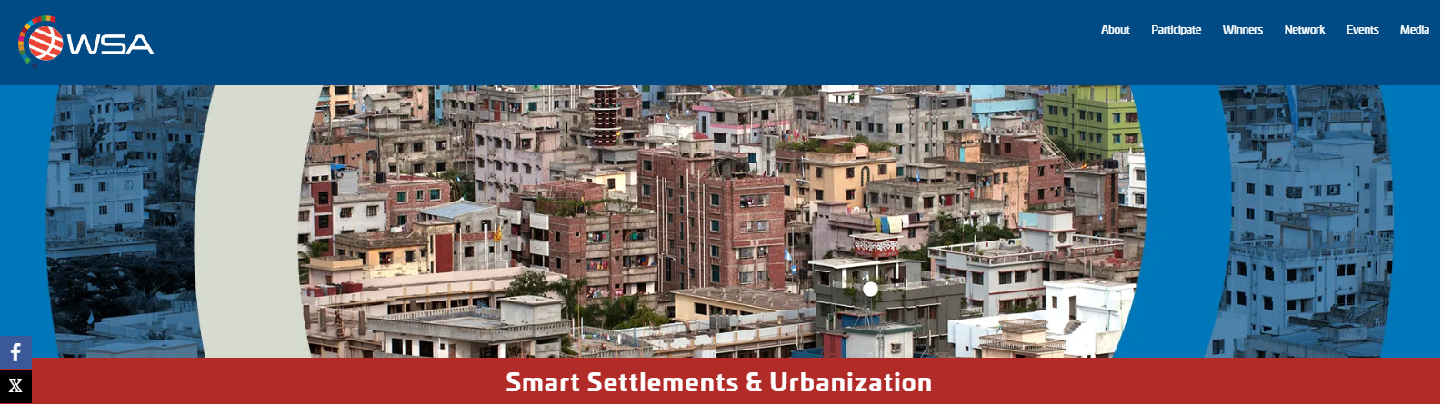 Smart Settlement Banner